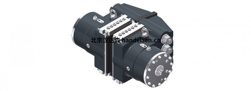 RIETSCHOTEN制動器R&H 200系列制動器