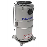 Krahen 防爆工業吸塵器 EGS