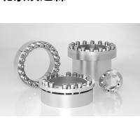 德國RINGFEDER 進口聯軸器  優勢供應