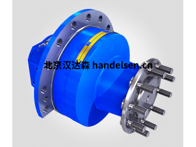 RotaryPower液壓馬達液壓泵系統優勢供應