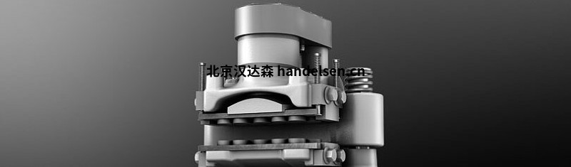 EMB-STOP ®主動電動浮動卡鉗制動器 EMB-STOP ®主動電動浮動卡鉗制動器