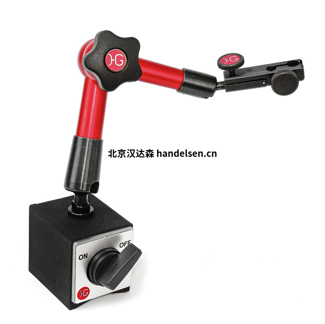 Horger&Gassler液壓三腳架機械三腳架