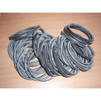 Forsheda連接器/聯軸器/密封系統/油封/密封圈/水封