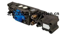 Norgren在商用車領域應用 Norgren在商用車領域應用