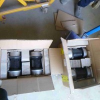 Netter Vibration/電動/液壓/氣動振動電機產品分類