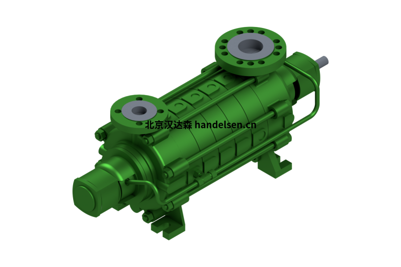 dickow_pumpen離心泵HZ型 dickow_pumpen離心泵HZ型
