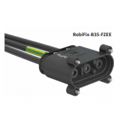 staubli點焊連接器RobiFix系列優勢供應