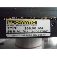 EL-O-matic氣動執行器的F系列特征功能介紹