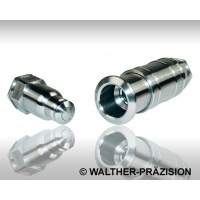 德國walther-praezision快速接頭多接頭、對接系統、換刀系統等