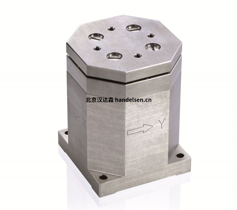 pi-P-363 PicoCube XY(Z) 壓電掃描儀 pi-P-363 PicoCube XY(Z) 壓電掃描儀