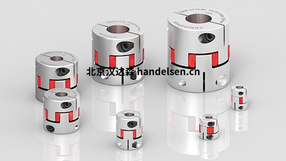 德國RINGFEDER原裝進口聯軸器直供 德國RINGFEDER原裝進口聯軸器直供