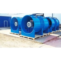 德國Elektror工業風機，工業鼓風機、側通道鼓風機