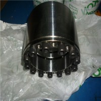 德國BIKON聯軸器脹緊套2006-280-365漢達森優勢供應