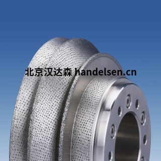 進口Dr KAISER滾輪，砂輪，齒輪修正工具德國直供