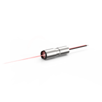 Z-LASER ZX系列 激光模塊可實現圖像處理應用的最高精度