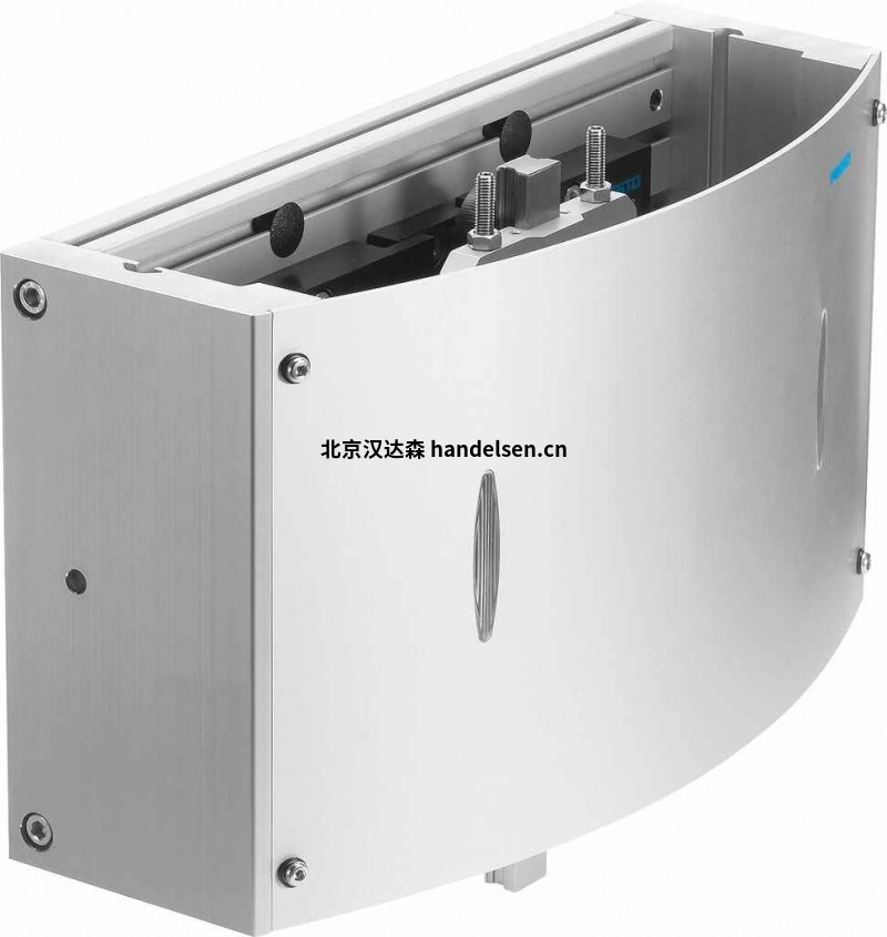 進口Festo執行器，電機，閥門德國直供介紹