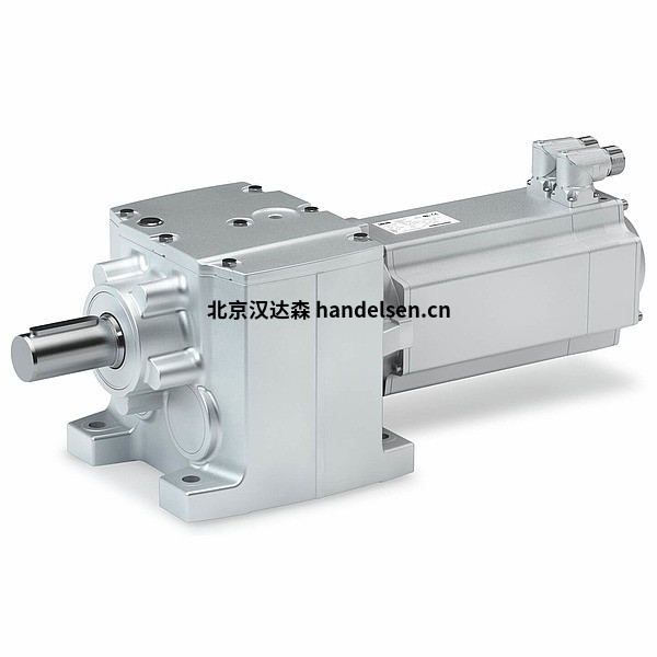 德國Lenze電機，齒輪箱，減速機漢達森直供