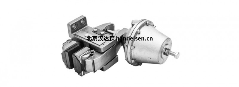 RIETSCHOTEN R&H 200系列制動器優勢供應