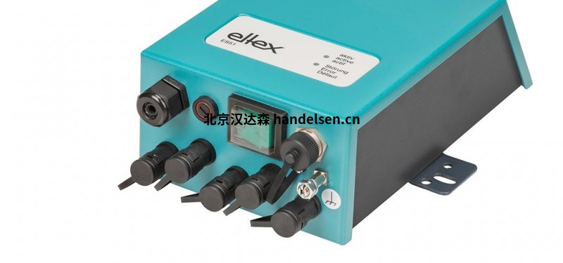 瑞典Eltex傳感器，電源，彈簧直供介紹