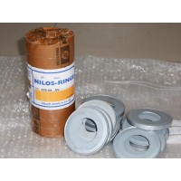 德國Nilos傳送帶，密封圈，滾輪進口