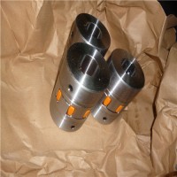 德國KTR ROTEX SBAN 夾爪與制動盤耦合聯軸器