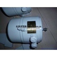 德國Nuding熱交換器  技術參數資料