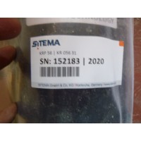 SITEMA安全制動器KR 025 31汽車制造行業使用