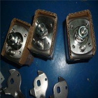 Flowserve Flow蝶閥產品性能，漢達森專業進口設備采供十余年