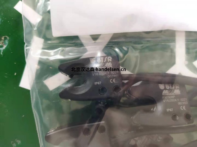 意大利BTSR感應器SMART 200 TSS特殊定制系列 意大利BTSR感應器SMART 200 TSS特殊定制系列