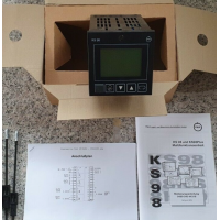 PMA工業與過程控制器/ 程序控制器   PMAKS90-1 /KS90-1 prog