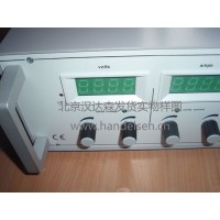 德國STATRON斯達托恩進口電源交流穩壓電源變頻逆變工控電源