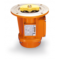 Italvibras 電動振動器 MVT、MVTX 系列 意大利進口