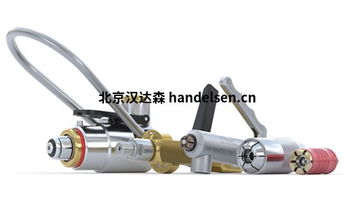 德國WEH快速連接器進口介紹 德國WEH快速連接器進口介紹