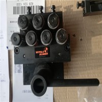 專業銷售矯直機AS 1-20 FX-WITELS-ALBERT