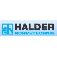 德國HALDER產品分類及簡介 漢達森原廠直供