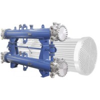 德國FUNKE板式換熱器-0017 FP14-161-1-NH、22.26M2