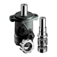 漢達森專業銷售M+S HYDRAULIC液壓馬達應用食品工業