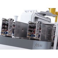 瑞士staubli進口工業連接器小型接頭MRA 04
