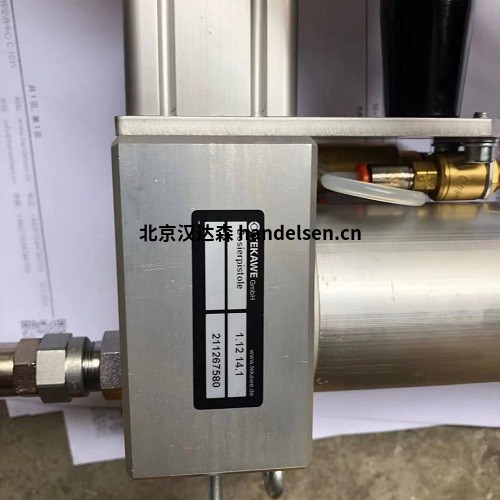 TEKAWE流量傳感器潤滑系統油分配器 TEKAWE流量傳感器潤滑系統油分配器