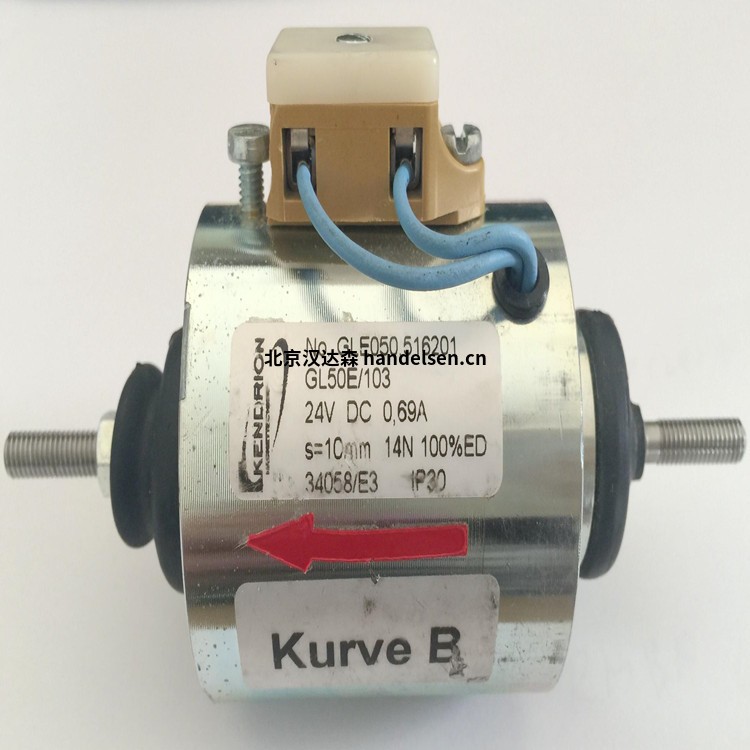 德國Kendrion永磁制動器GL70A2用于農業工程 src=http://m.45410tbo.cn/skin/m03skinBlue/image/nopic.gif