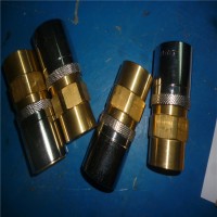 St?ubli RCS 安全壓縮空氣快速接頭簡介優勢供應