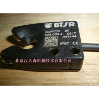 德國專業銷售BTSR主要產品型號