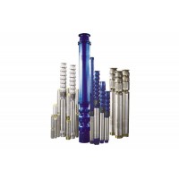 Pleuger潛水泵 高效電機和泵液壓系統 德國進口