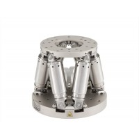 PI H-811I2 6 軸微型六軸產品簡介優勢供應