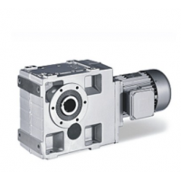 　LENZE倫茨GKR 傘齒輪減速機優勢供應