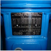 CEMP ICE危險區域電機    cemp E..HB / E..HC IE3-IE4
