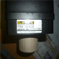 EL-O-Matic 排氣閥ED及常用產品型號