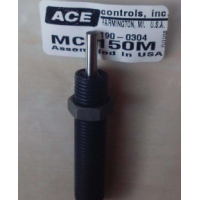 ACE重型工業緩沖器