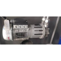 SPECK 蓄熱式渦輪泵，CY-4281-MK 型CY-4281.0858