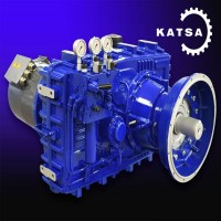 芬蘭品牌Katsa Oy建筑能源行業熱銷L150